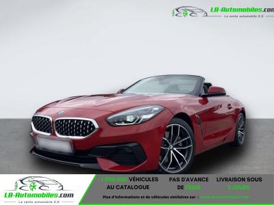 BMW Z4 sDrive 30i 258 ch BVA
