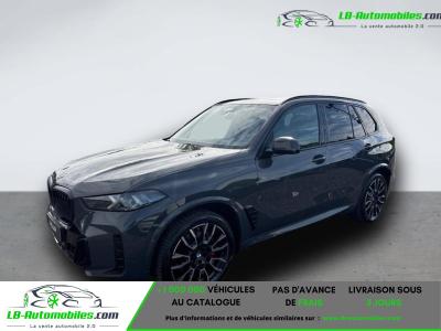 BMW X5 xDrive40d 340 ch BVA