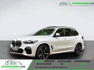 BMW X5 xDrive40d 340 ch BVA