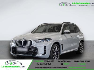 BMW X5 xDrive30d 298 ch BVA