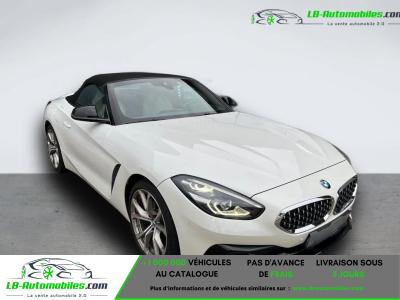 BMW Z4 sDrive 30i 258 ch BVA