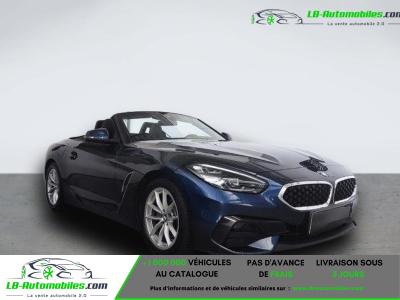 BMW Z4 sDrive 30i 258 ch BVA