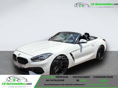 BMW Z4 sDrive 30i 258 ch BVA