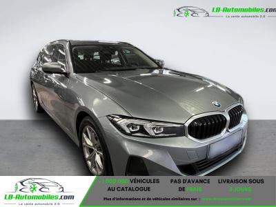 BMW Série 3 Touring 318d 150 ch BVA