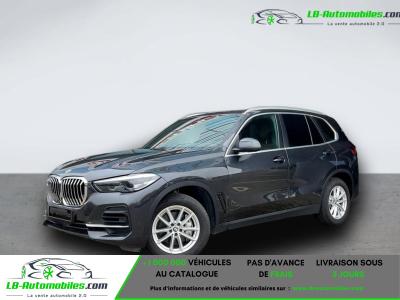 BMW X5 xDrive30d 286 ch BVA