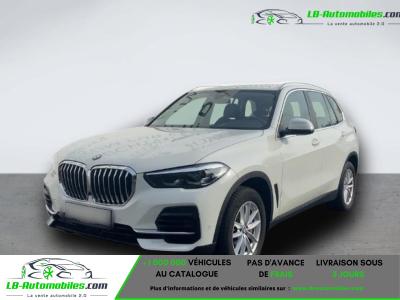 BMW X5 xDrive30d 286 ch BVA