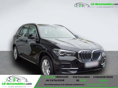 BMW X5 xDrive30d 286 ch BVA