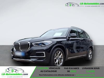BMW X5 xDrive30d 286 ch BVA