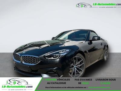 BMW Z4 sDrive 20i 197 ch BVA