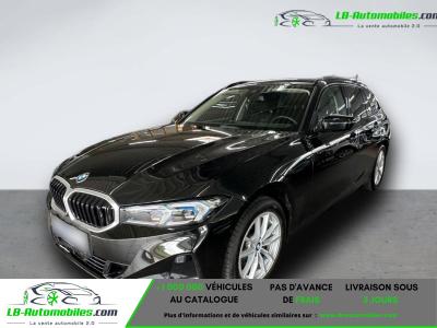 BMW Série 3 Touring 318d 150 ch BVA