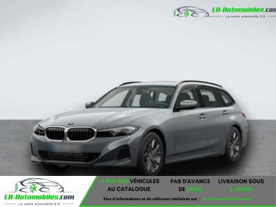 BMW Série 3 Touring 318d 150 ch BVA