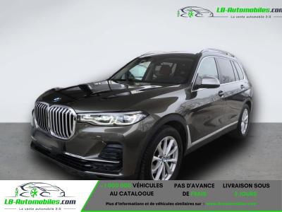 BMW X7 xDrive40d 340 ch BVA