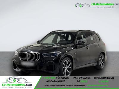 BMW X5 xDrive30d 265 ch BVA