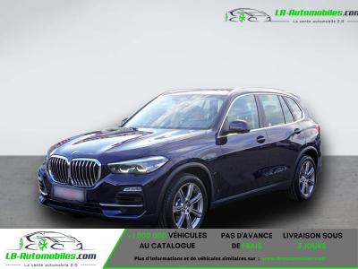 BMW X5 xDrive30d 265 ch BVA