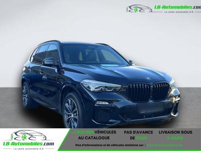 BMW X5 xDrive30d 265 ch BVA
