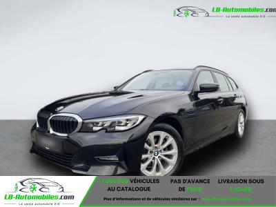 BMW Série 3 Touring 318i 156 ch BVA