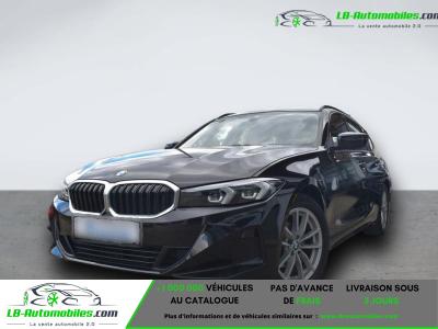 BMW Série 3 Touring 318i 156 ch BVA