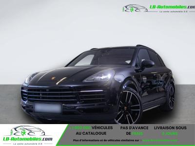 Porsche Cayenne S 3.0 V6 440 ch  BVA