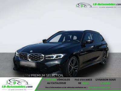 BMW Série 3 Touring M340i xDrive 374 ch BVA
