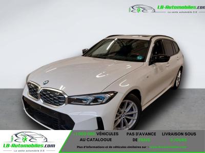 BMW Série 3 Touring M340i xDrive 374 ch BVA