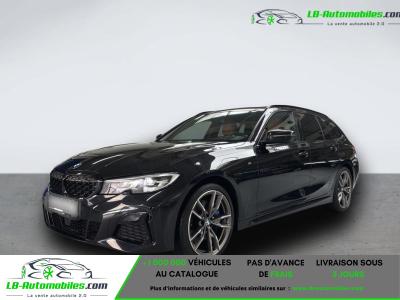 BMW Série 3 Touring M340i xDrive 374 ch BVA