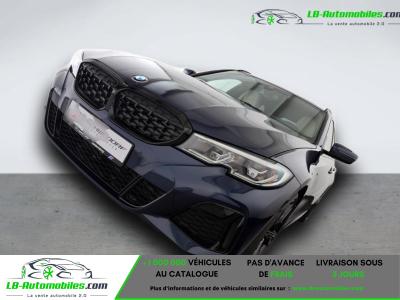 BMW Série 3 Touring M340i xDrive 374 ch BVA