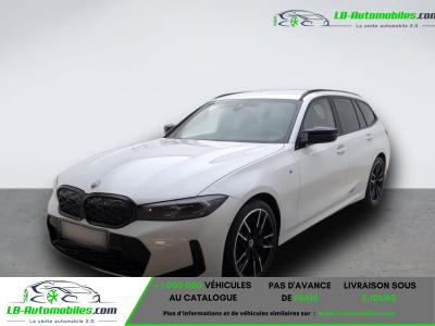BMW Série 3 Touring M340i xDrive 374 ch BVA