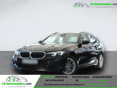 BMW Série 3 Touring 318i 156 ch BVA