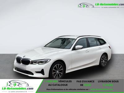 BMW Série 3 Touring 318i 156 ch BVA