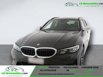 BMW Série 3 Touring 318i 156 ch BVA