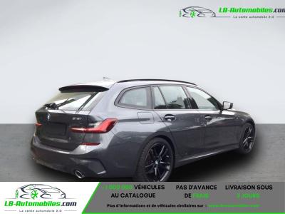 BMW Série 3 Touring 318i 156 ch BVA