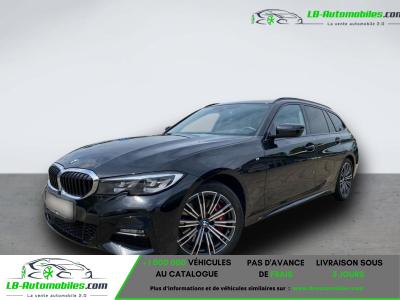 BMW Série 3 Touring 330i xDrive 258 ch BVA