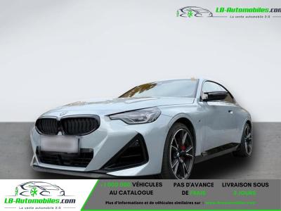 BMW Série 2 Coupé M240i xDrive 374 ch BVA
