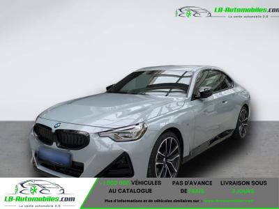 BMW Série 2 Coupé M240i xDrive 374 ch BVA