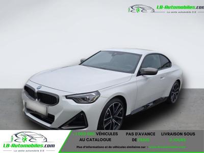 BMW Série 2 Coupé M240i xDrive 374 ch BVA