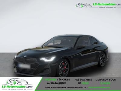 BMW Série 2 Coupé M240i xDrive 374 ch BVA
