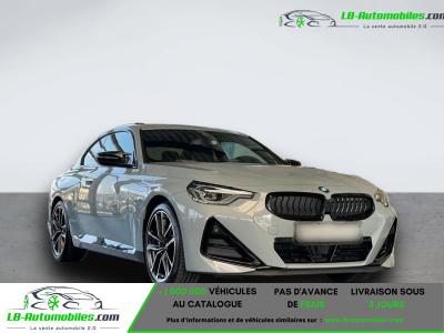 BMW Série 2 Coupé M240i xDrive 374 ch BVA