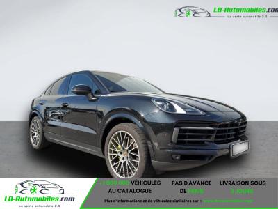 Porsche Cayenne Coupé E-Hybrid 3.0 V6 462 ch  BVA