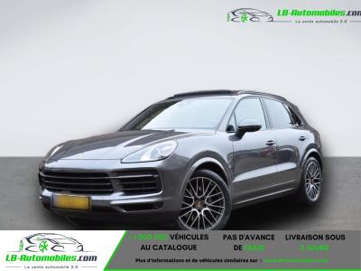 Porsche Cayenne 3.0 V6 340 ch  BVA
