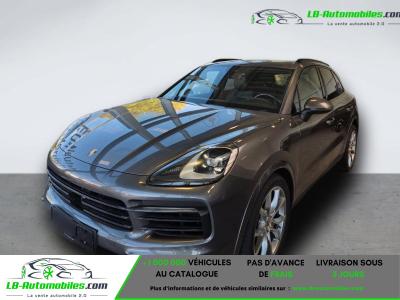 Porsche Cayenne 3.0 V6 340 ch  BVA