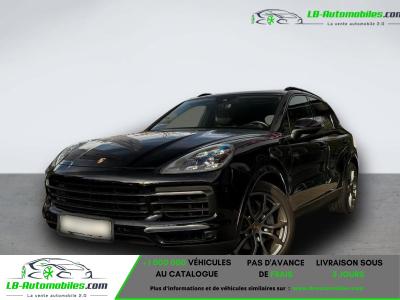 Porsche Cayenne S 3.0 V6 440 ch  BVA