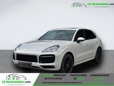 Porsche Cayenne S 3.0 V6 440 ch  BVA