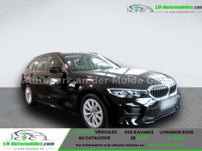 BMW Série 3 Touring 320i 184 ch BVA