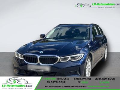 BMW Série 3 Touring 320e 204 ch BVA
