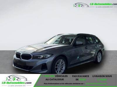 BMW Série 3 Touring 330e 292 ch BVA
