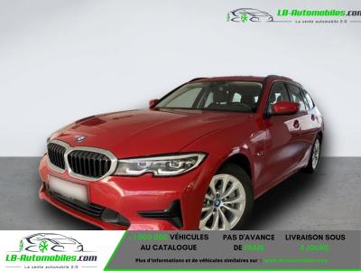 BMW Série 3 Touring 330e 292 ch BVA