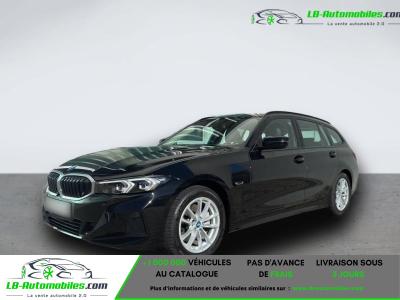 BMW Série 3 Touring 320e 204 ch BVA