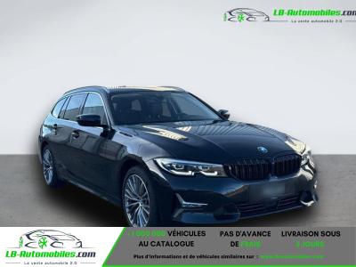 BMW Série 3 Touring 320d xDrive 190 ch BVA