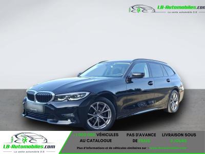 BMW Série 3 Touring 320d xDrive 190 ch BVA