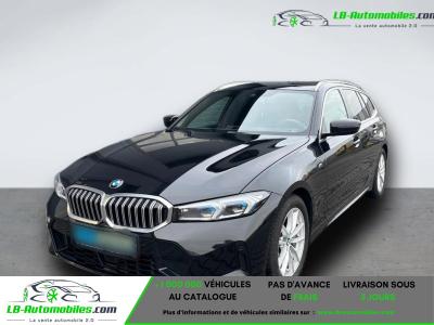 BMW Série 3 Touring 330i 258 ch BVA